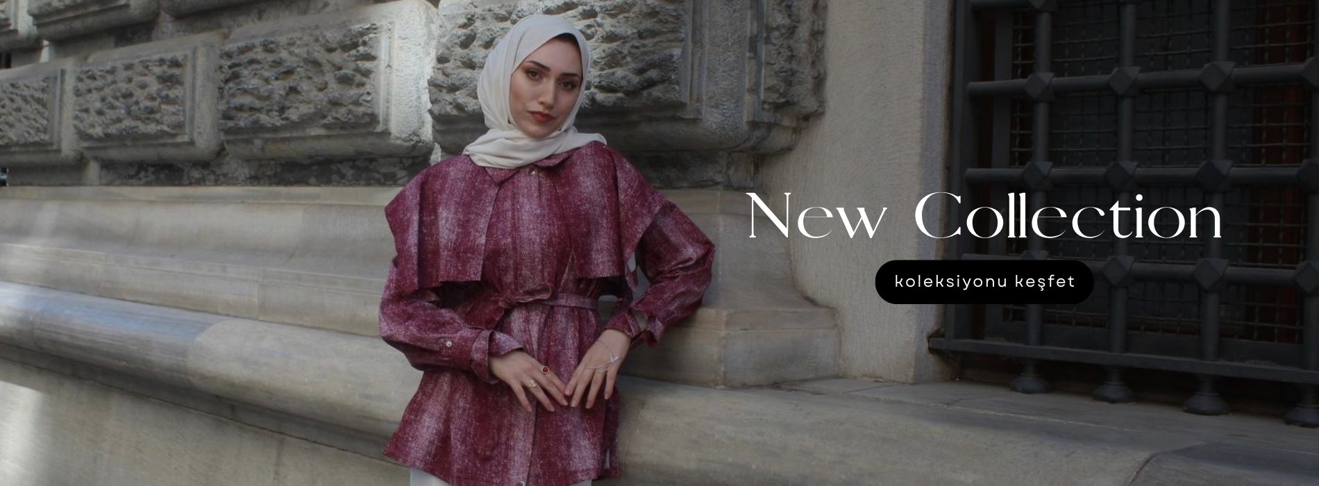 new collection