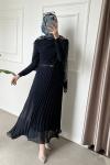 Drapeli Body Lacivert