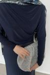 Drapeli Body Lacivert