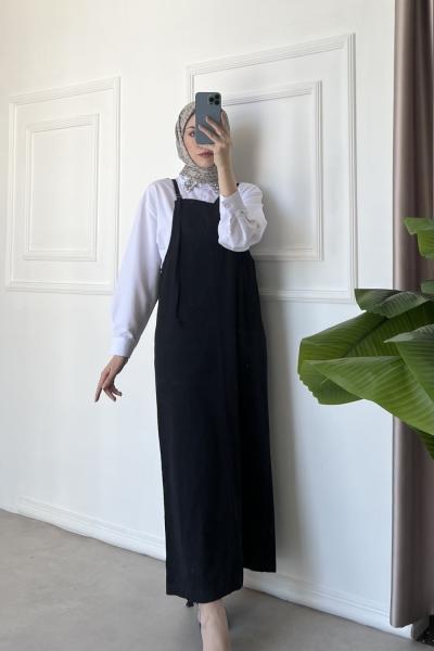 Kot Jile Siyah