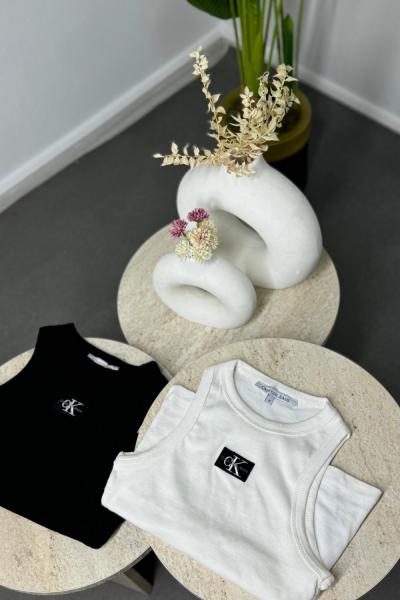 Marka Muadil Fitilli İçlik Siyah