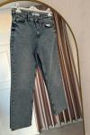 Marka Muadil Model Jeans Açık Mavi