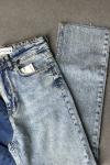 Marka Muadil Model Jeans Açık Mavi