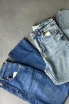 Marka Muadil Model Jeans Mavi
