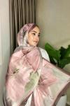 SUUSCARF - Rüya Soft Şal  Pembe